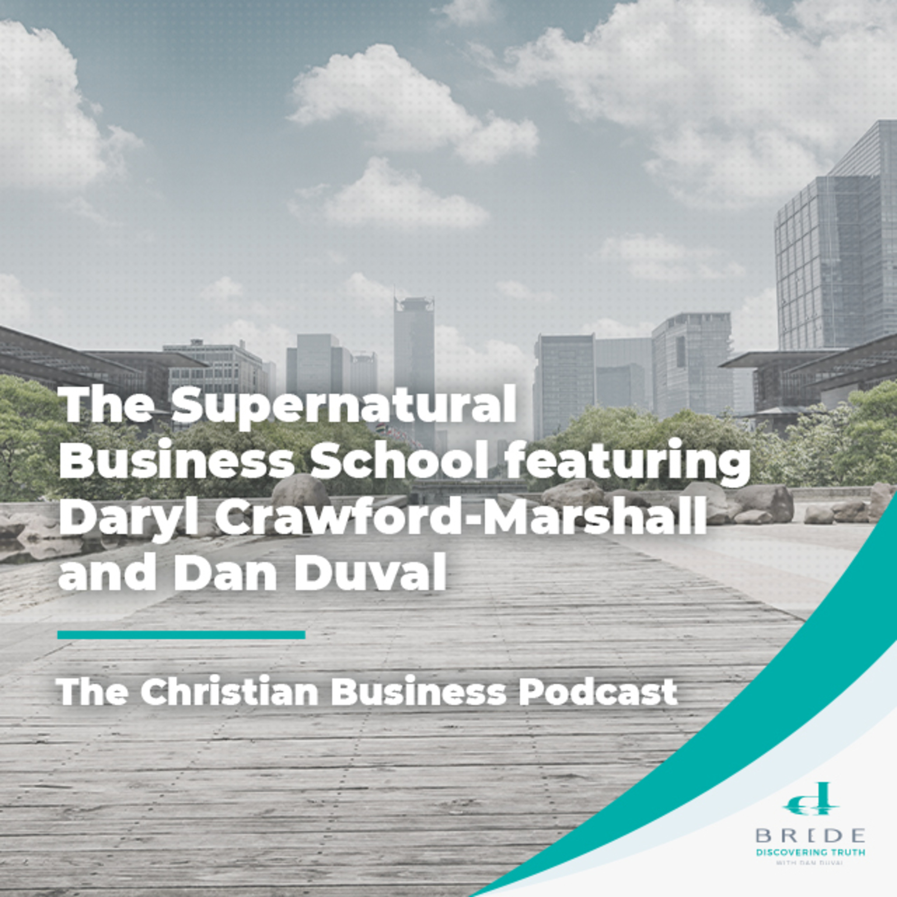 Bride Ministries Podcast