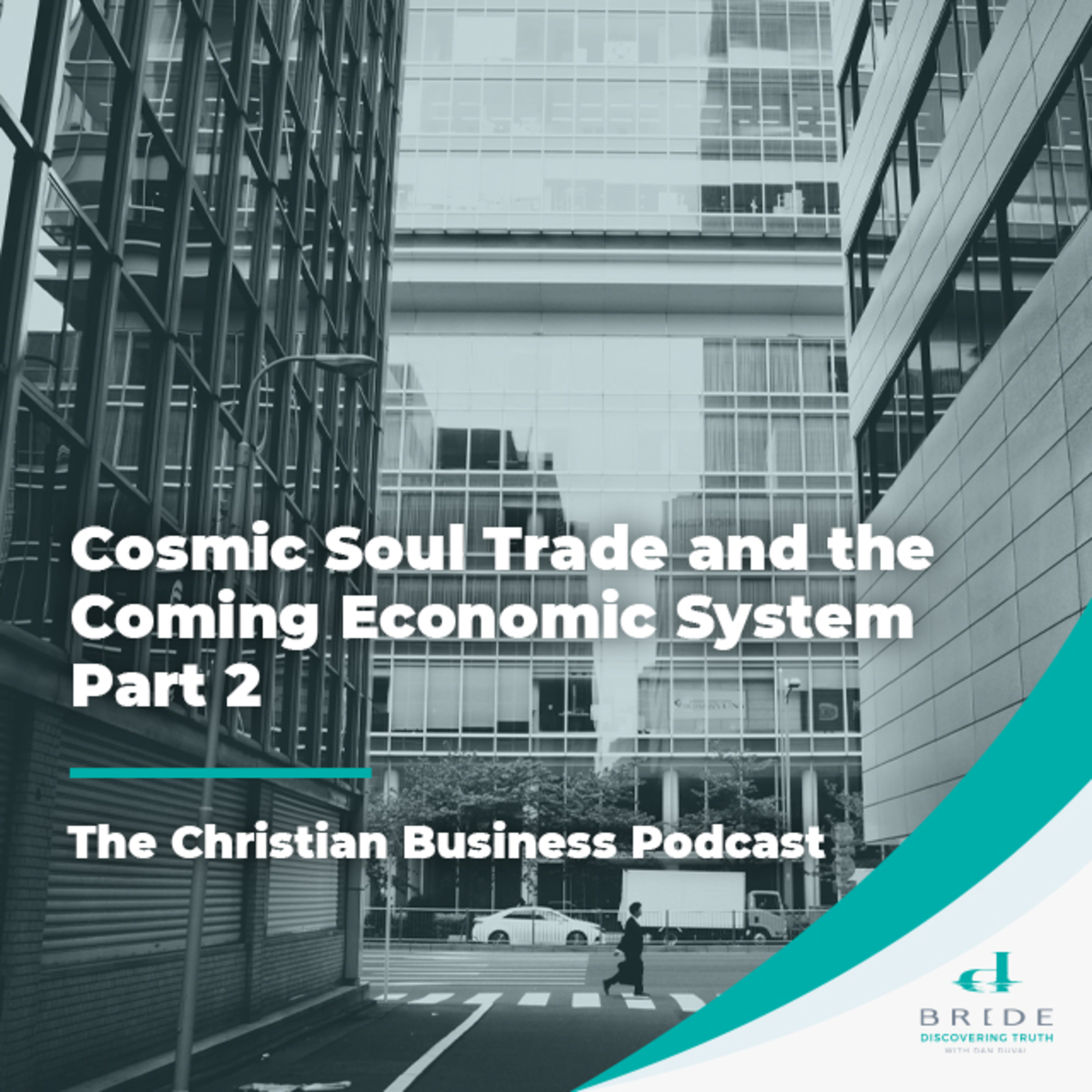 Bride Ministries Podcast