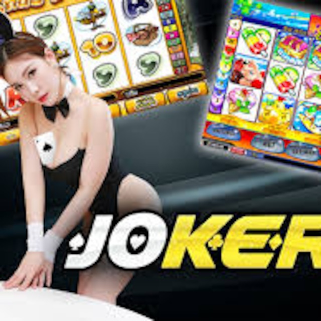 Daftar slot joker388 | Free Podcasts | Podomatic&quot;