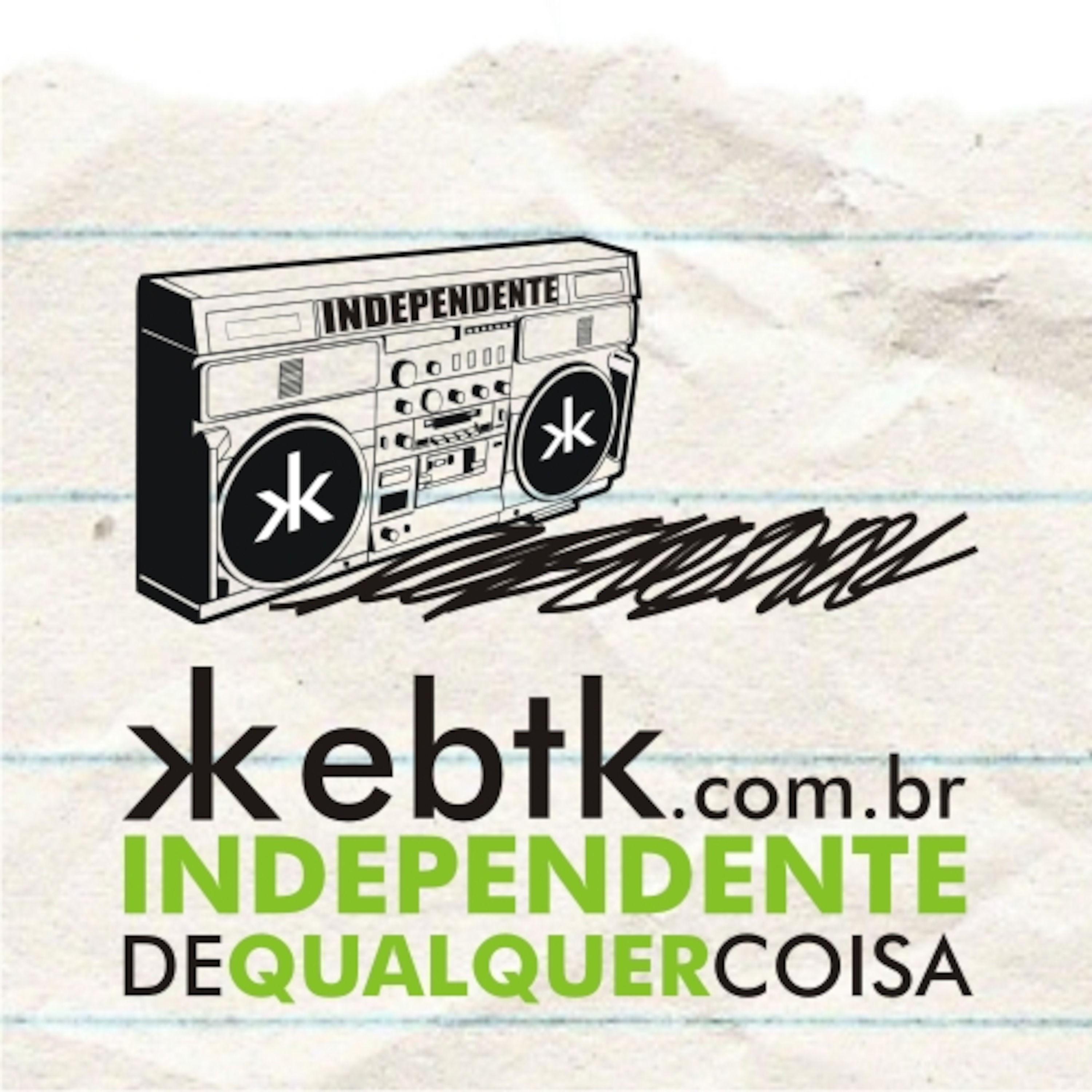 Projeto EBTK