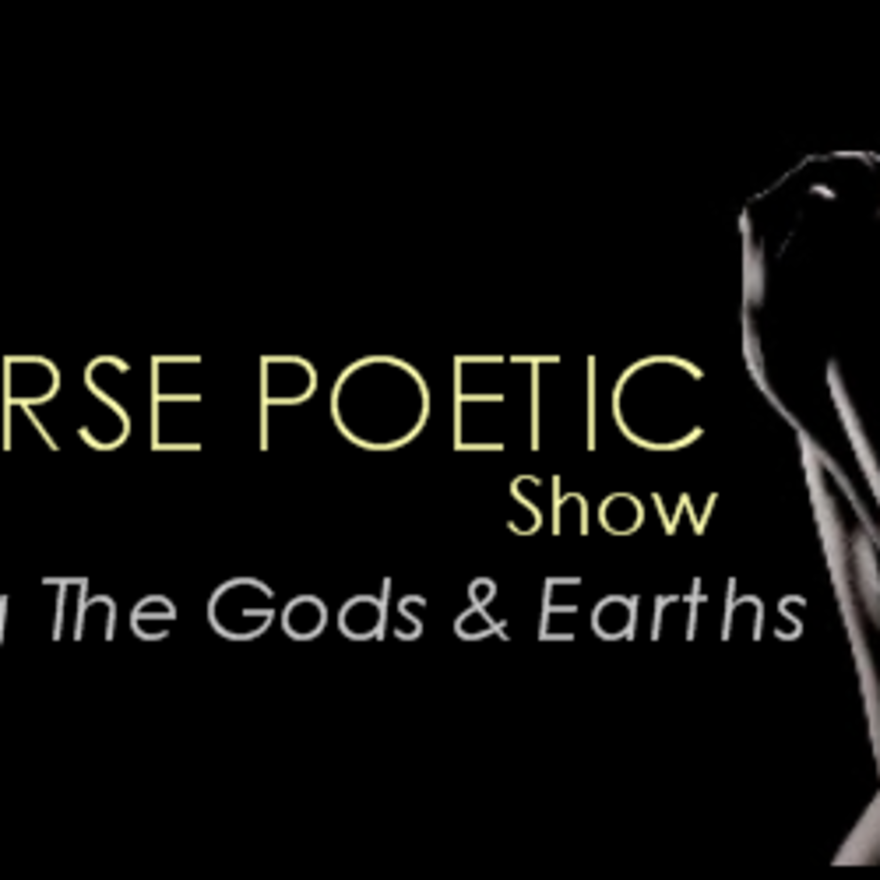 UnIverse Poetic podcast artwork
