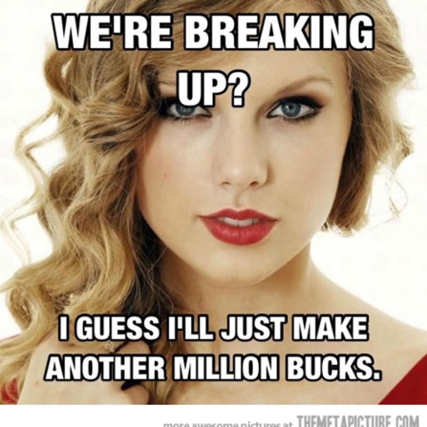 3. Swift exit.