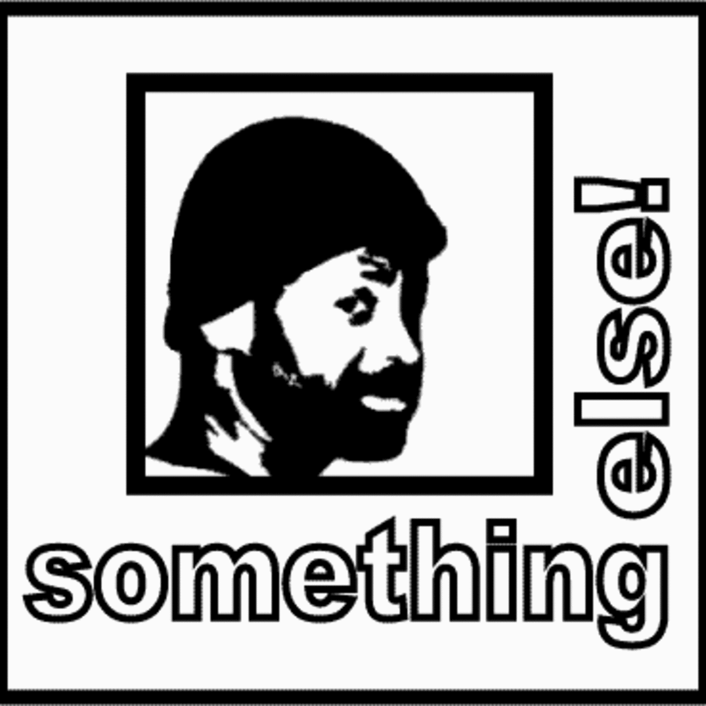 The Something Else! Podcast (feat. T-Bird)
