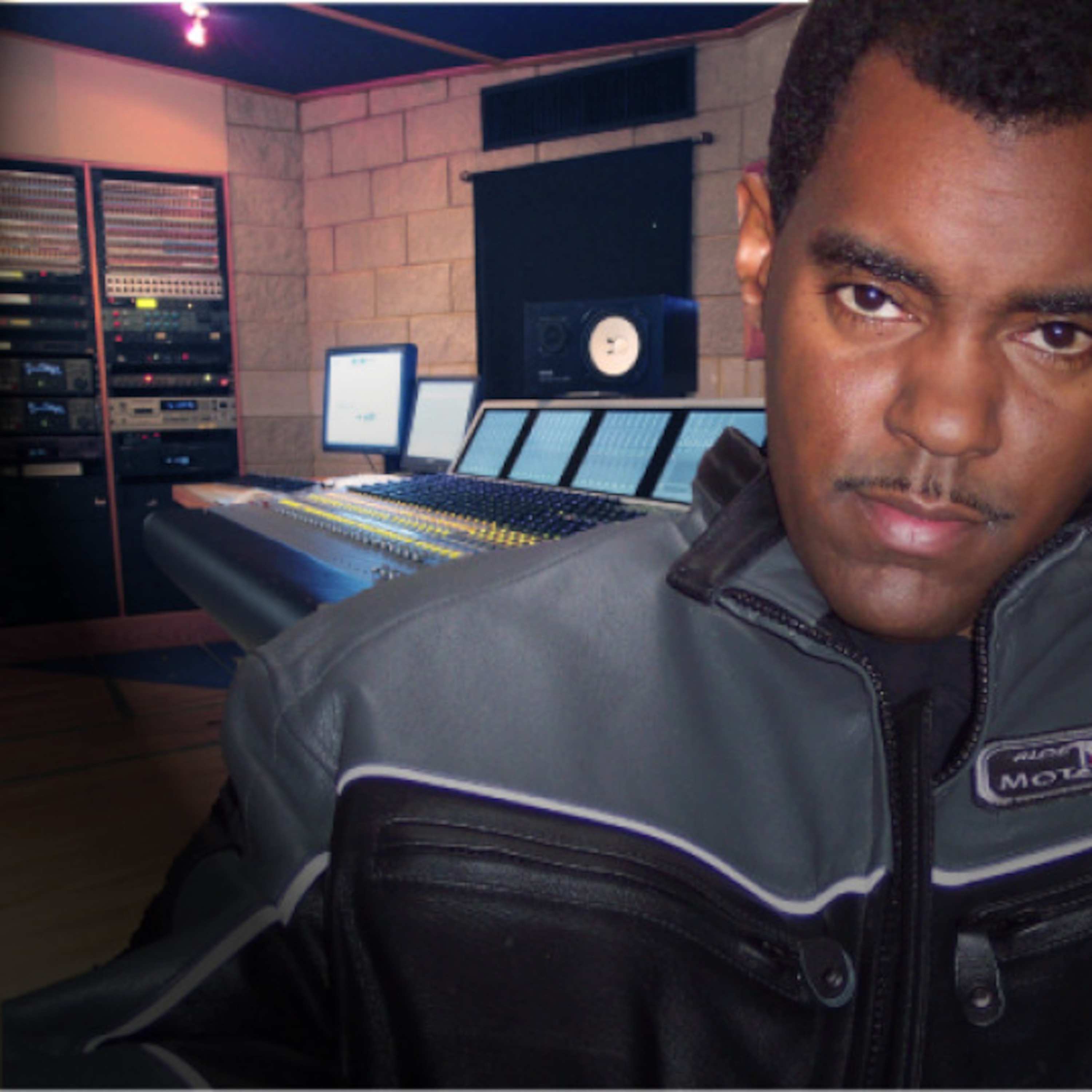 Jason AJ Summers' Podcast