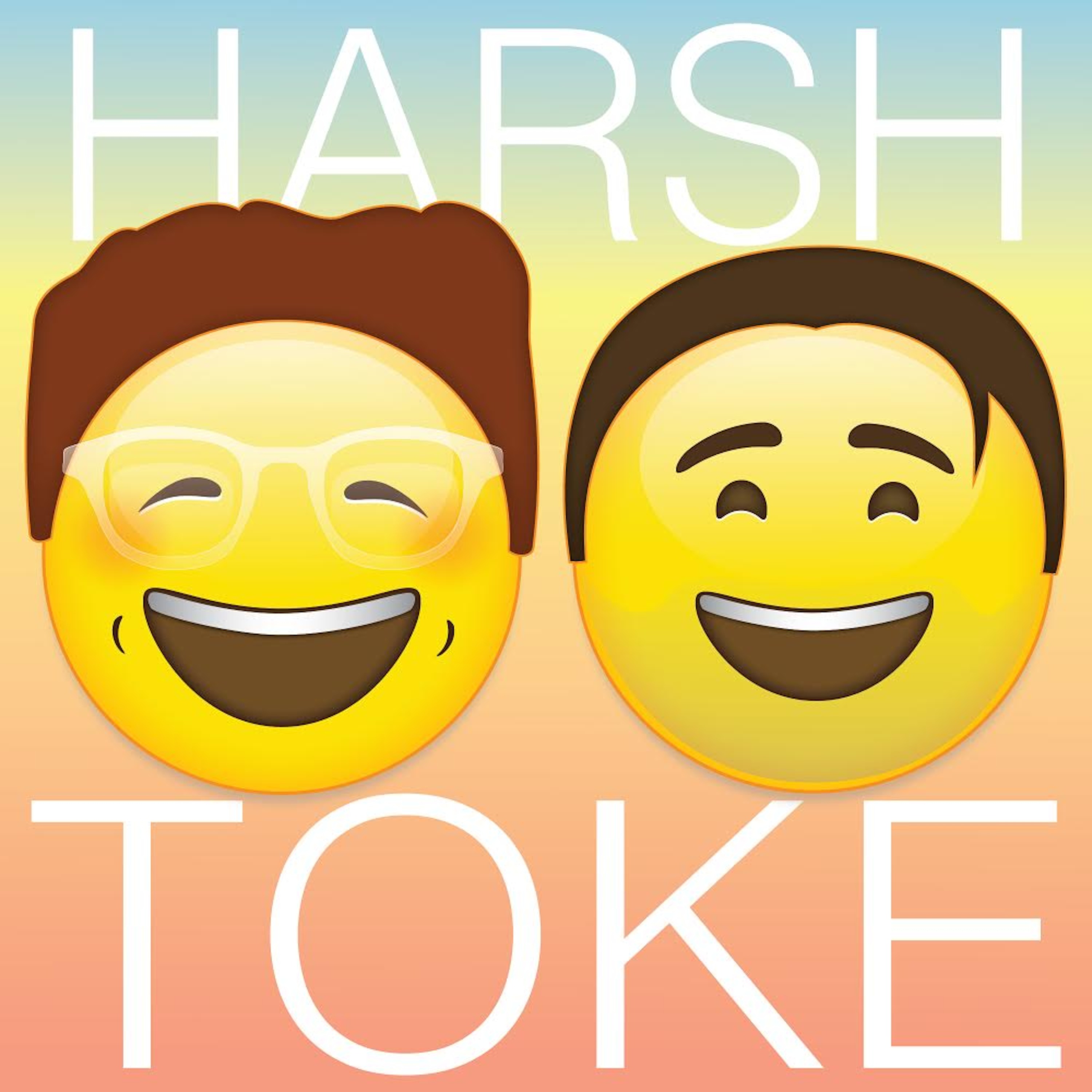 Harsh Toke