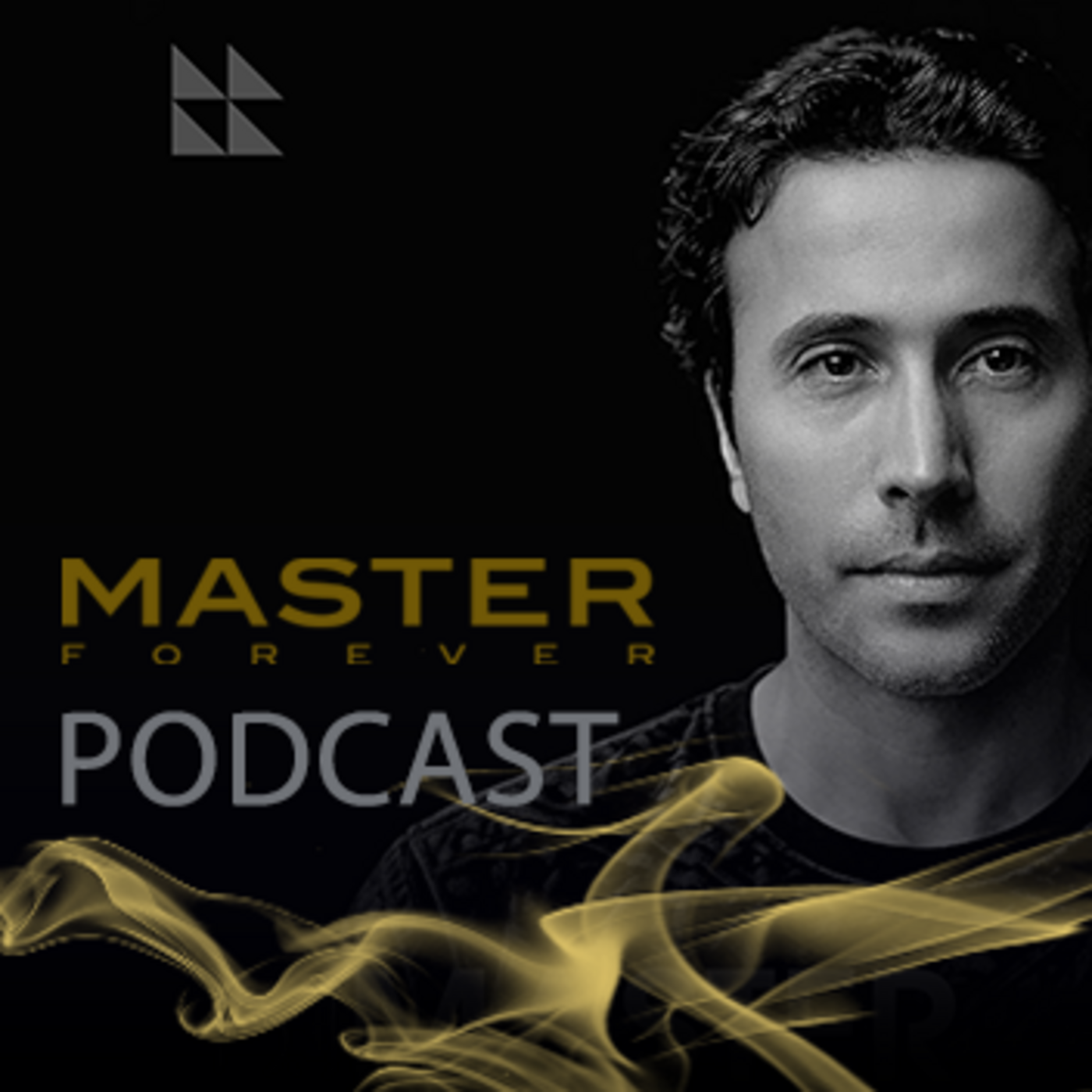 Dj Master Forever Podcast
