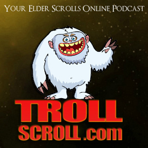 TROLL SCROLL Ep 7: Namless episode artwork