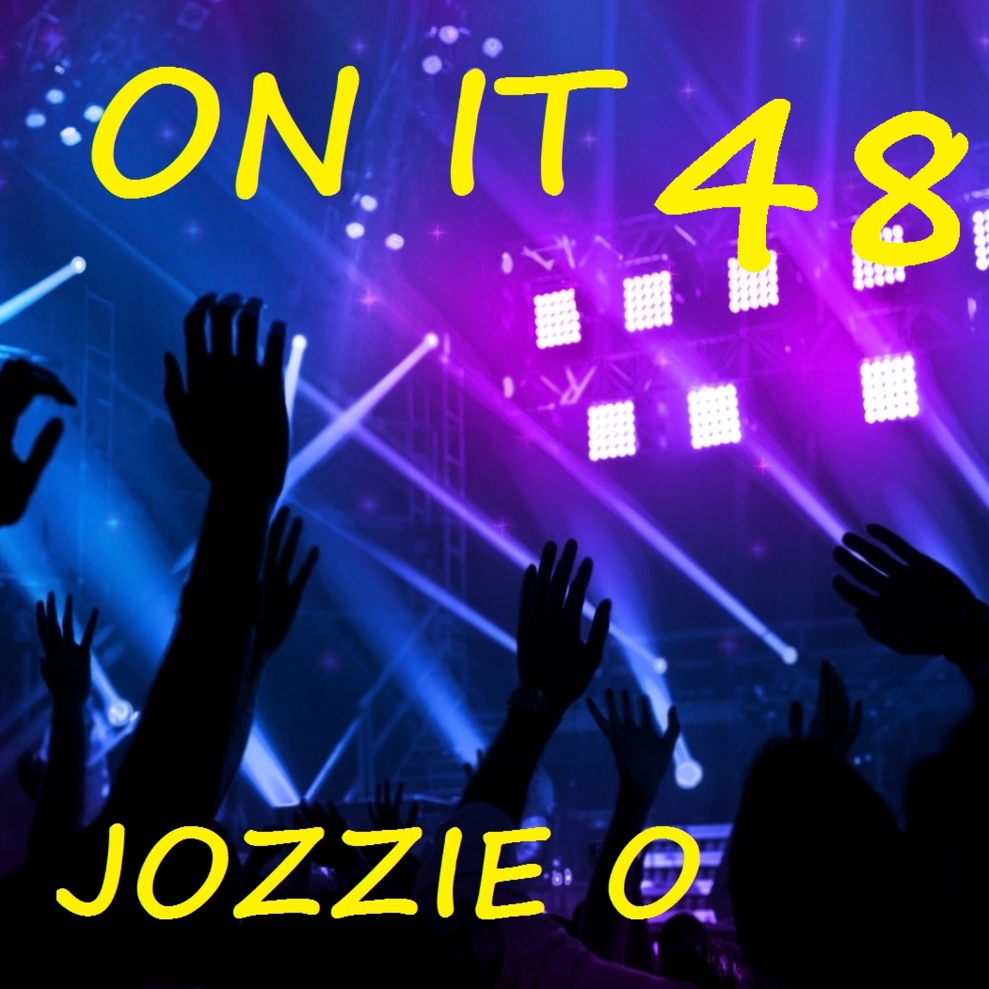 Jozzie O\'s Podcast
