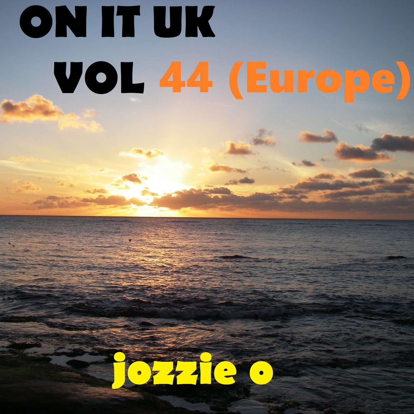 Jozzie O\'s Podcast