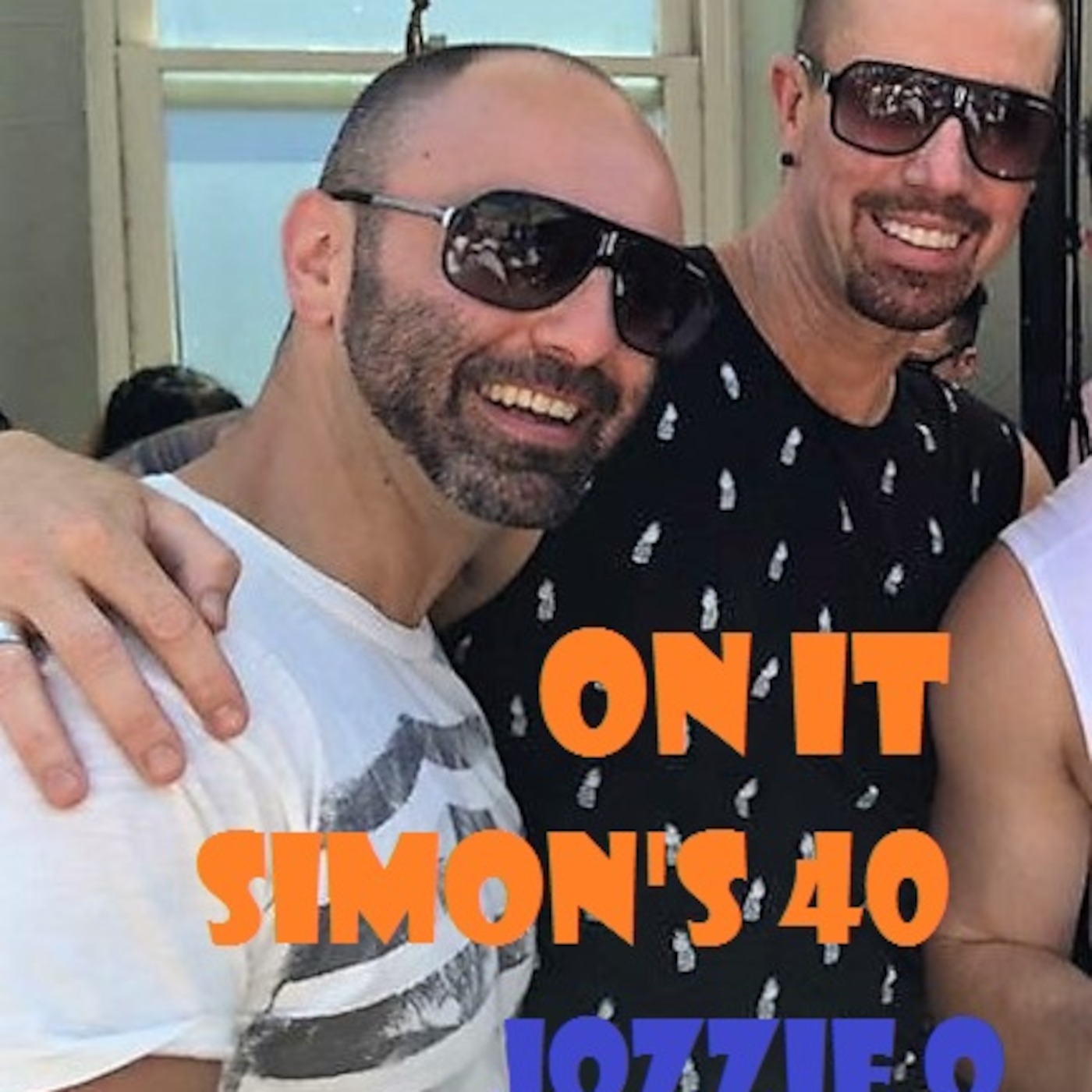 Jozzie O\'s Podcast