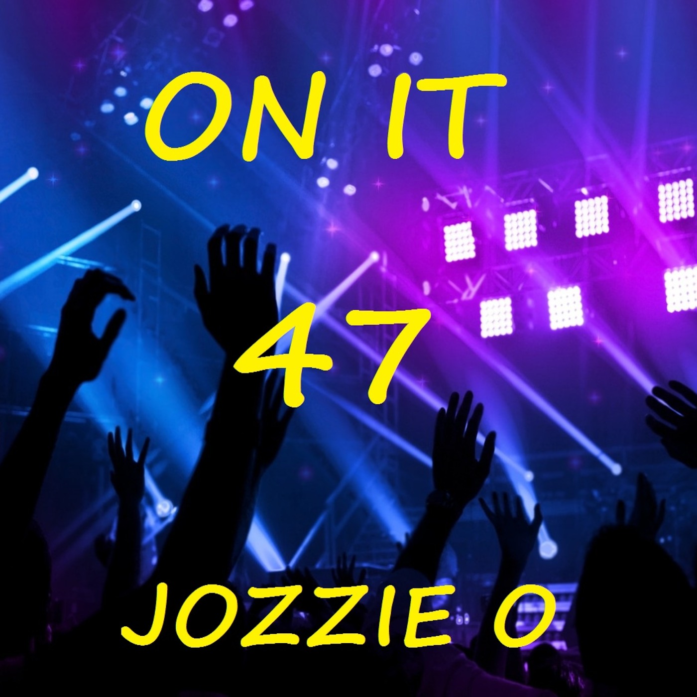 Jozzie O\'s Podcast