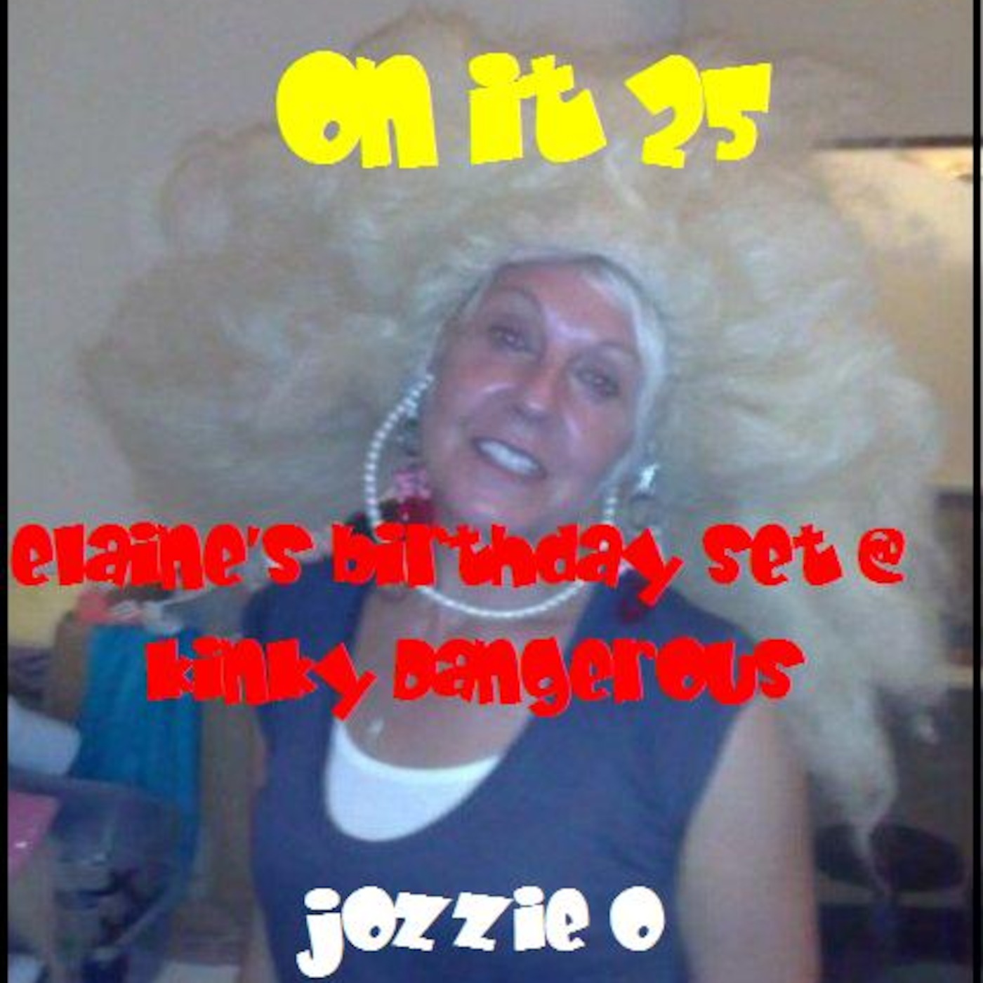 Jozzie O\'s Podcast