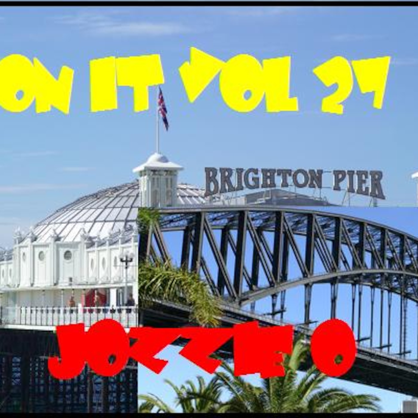 Jozzie O\'s Podcast