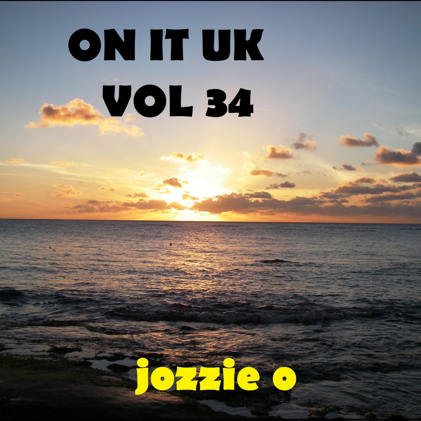 Jozzie O\'s Podcast