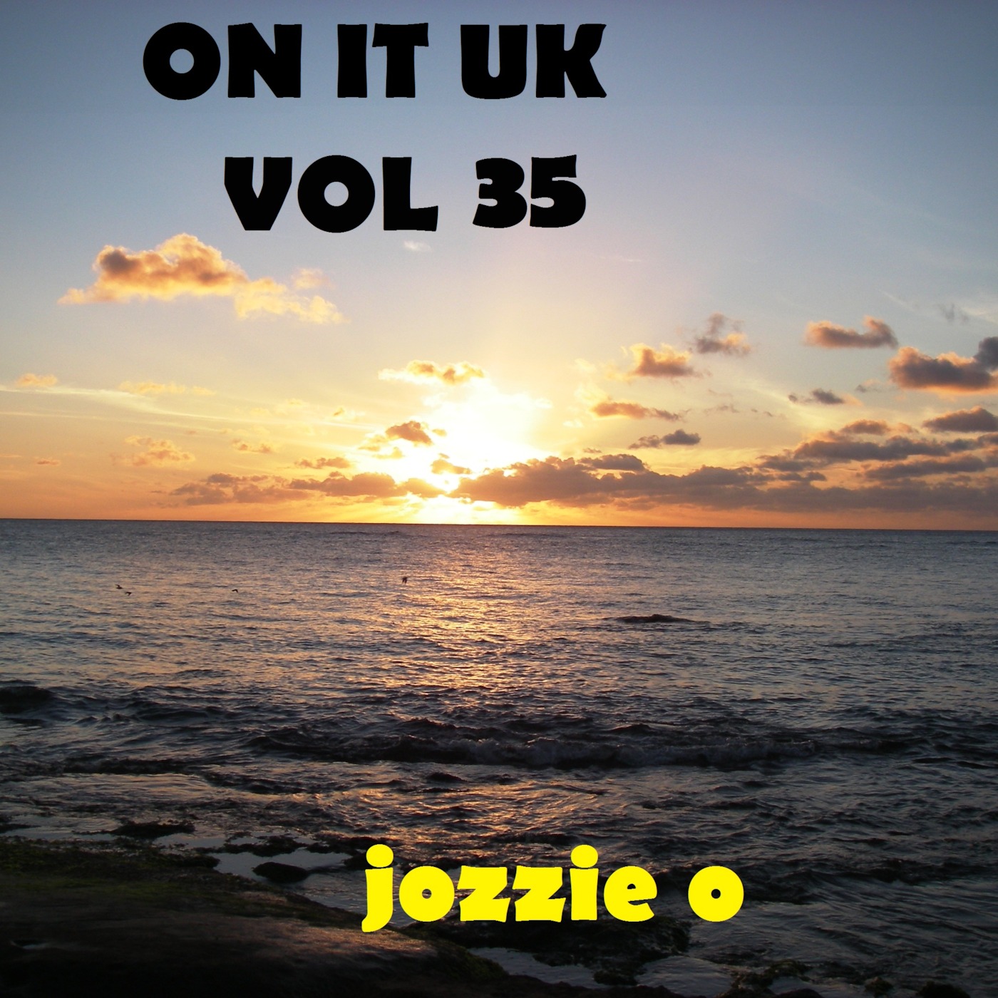 Jozzie O\'s Podcast