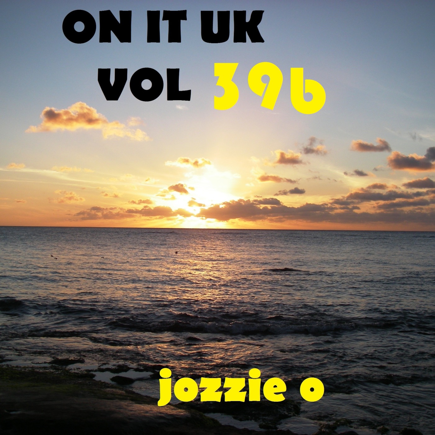 Jozzie O\'s Podcast