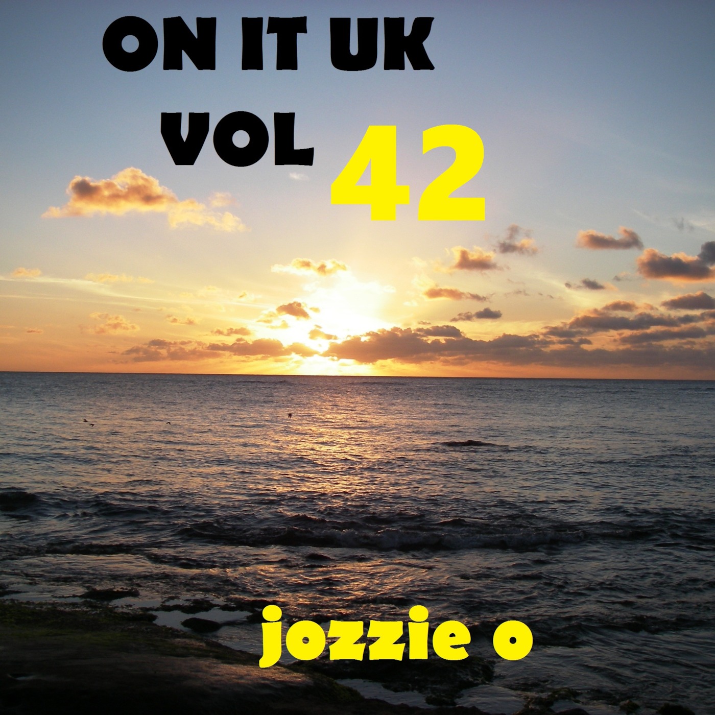 Jozzie O\'s Podcast