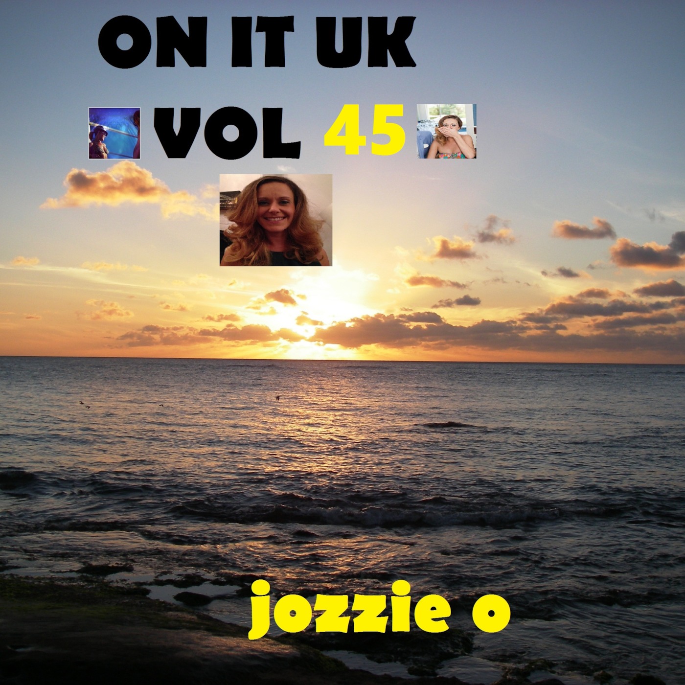 Jozzie O\'s Podcast