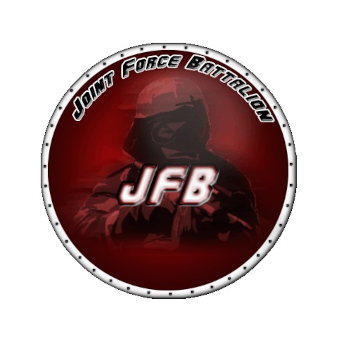 Joint Force Battalion Signal podcast artwork
