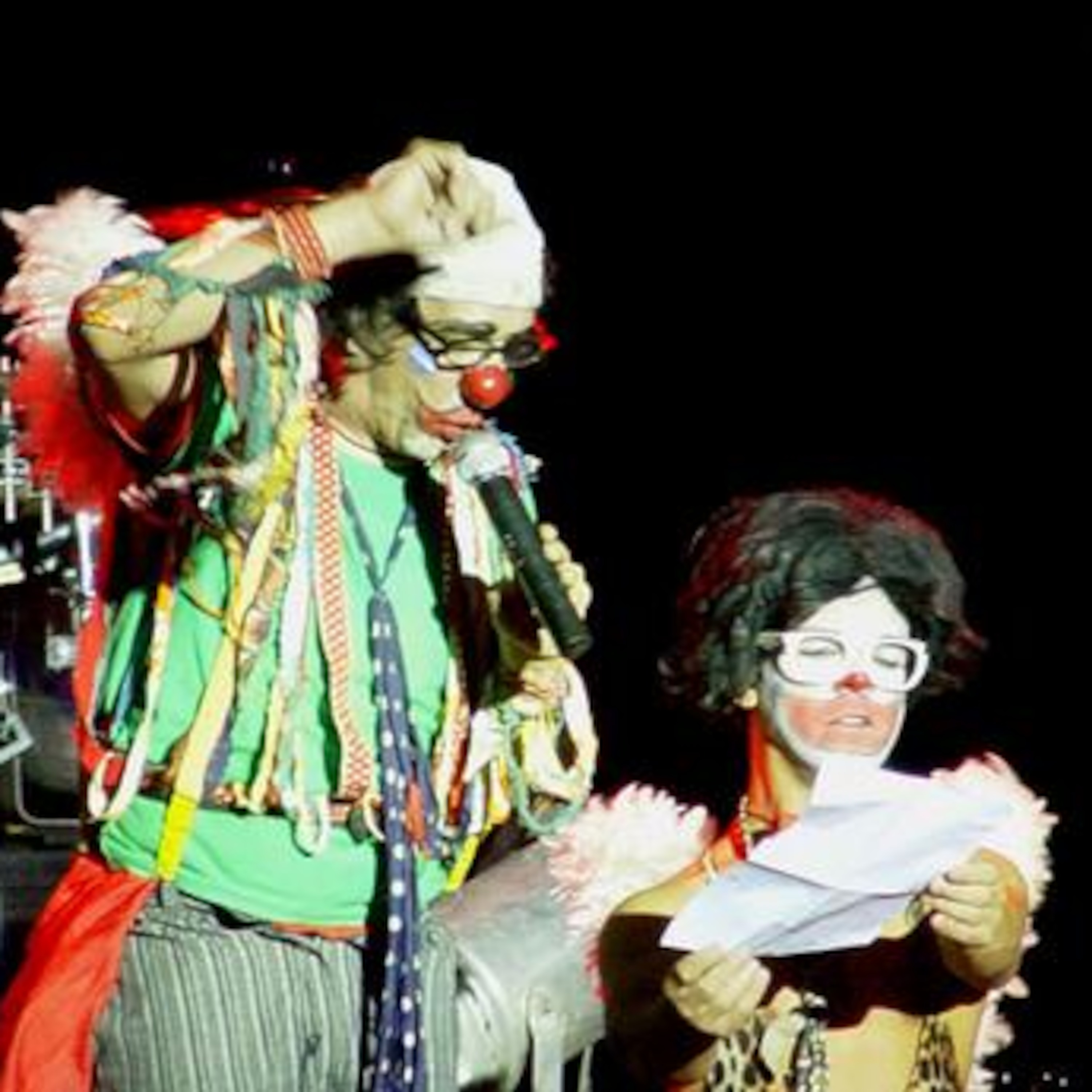 Circo Voador