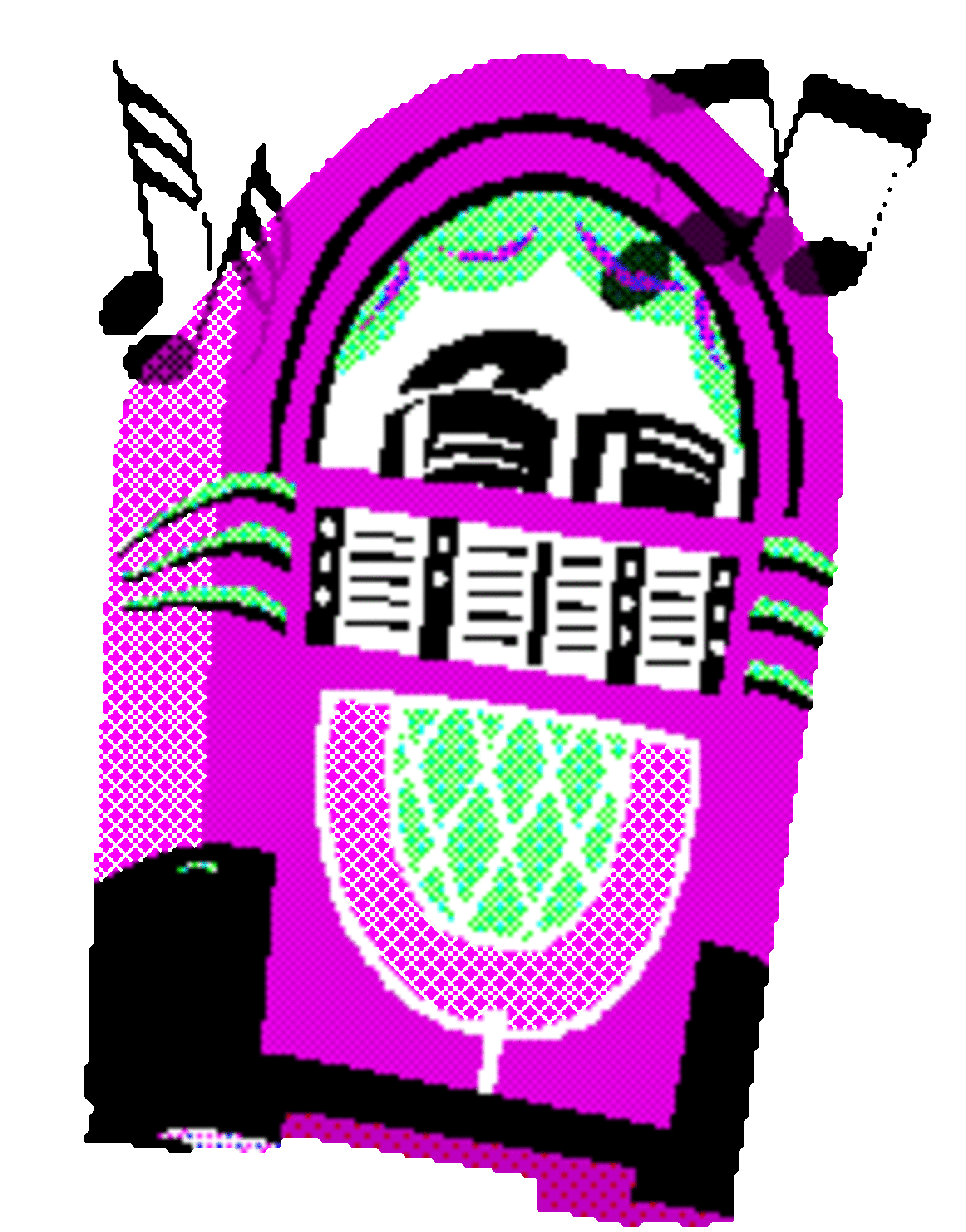 hey Music Man