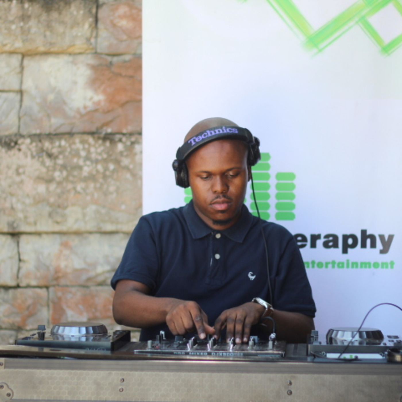 Mr Soul’s Podcast