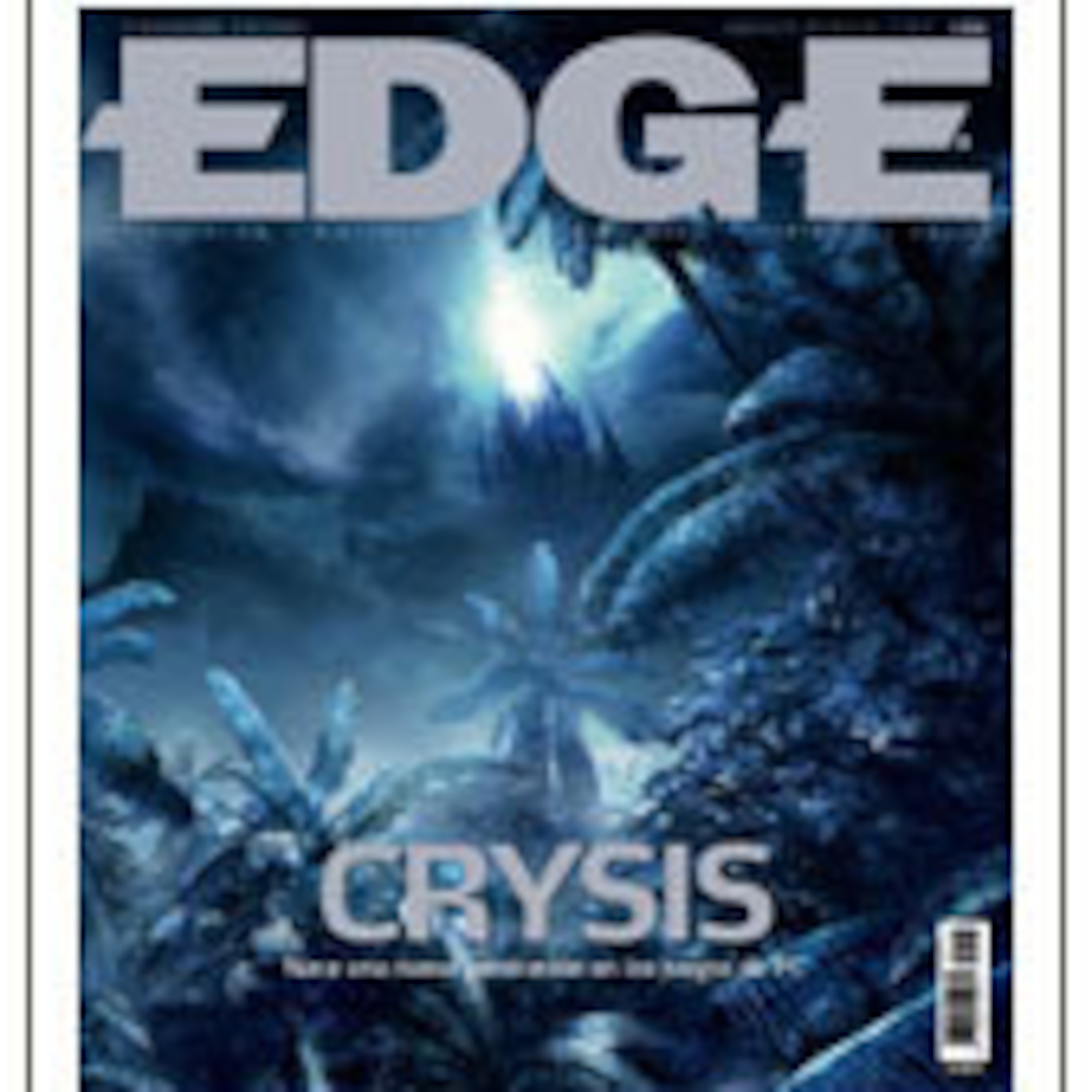 EDGE llega a España. Hablamos con su director