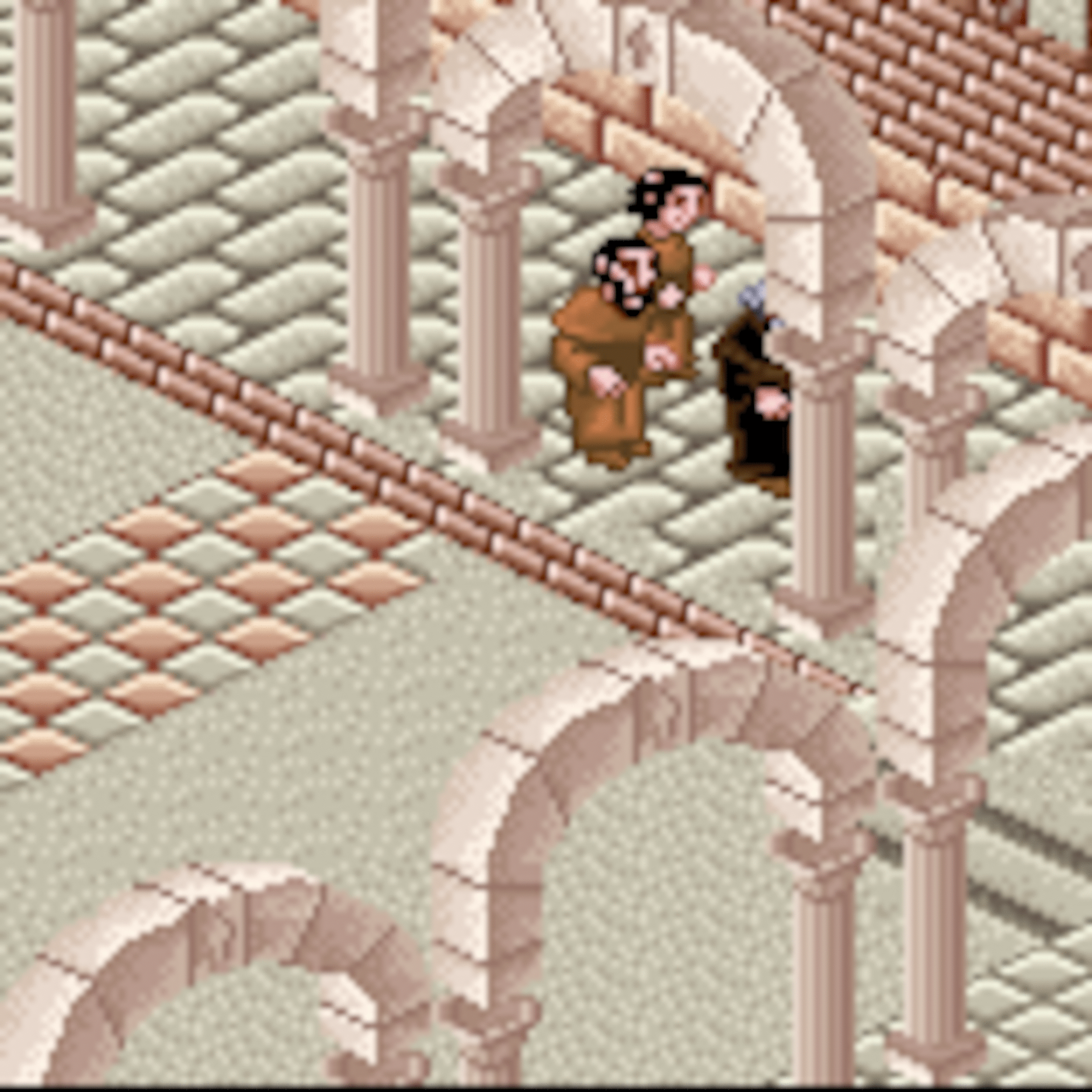 La Abadia del Crimen. El videojuego imprescindible.