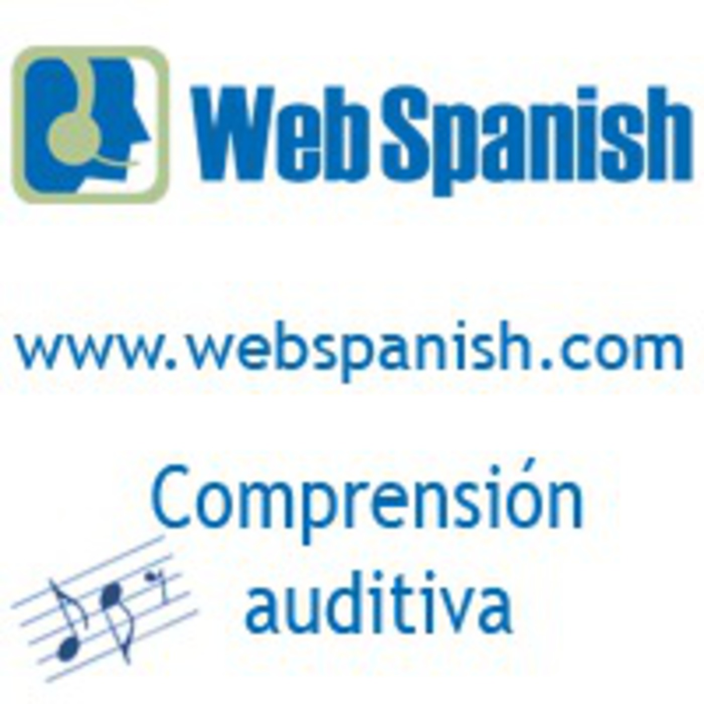 COMPRENSION AUDITIVA