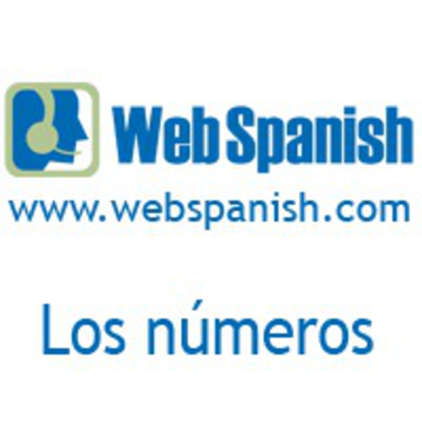 Los números cardinales