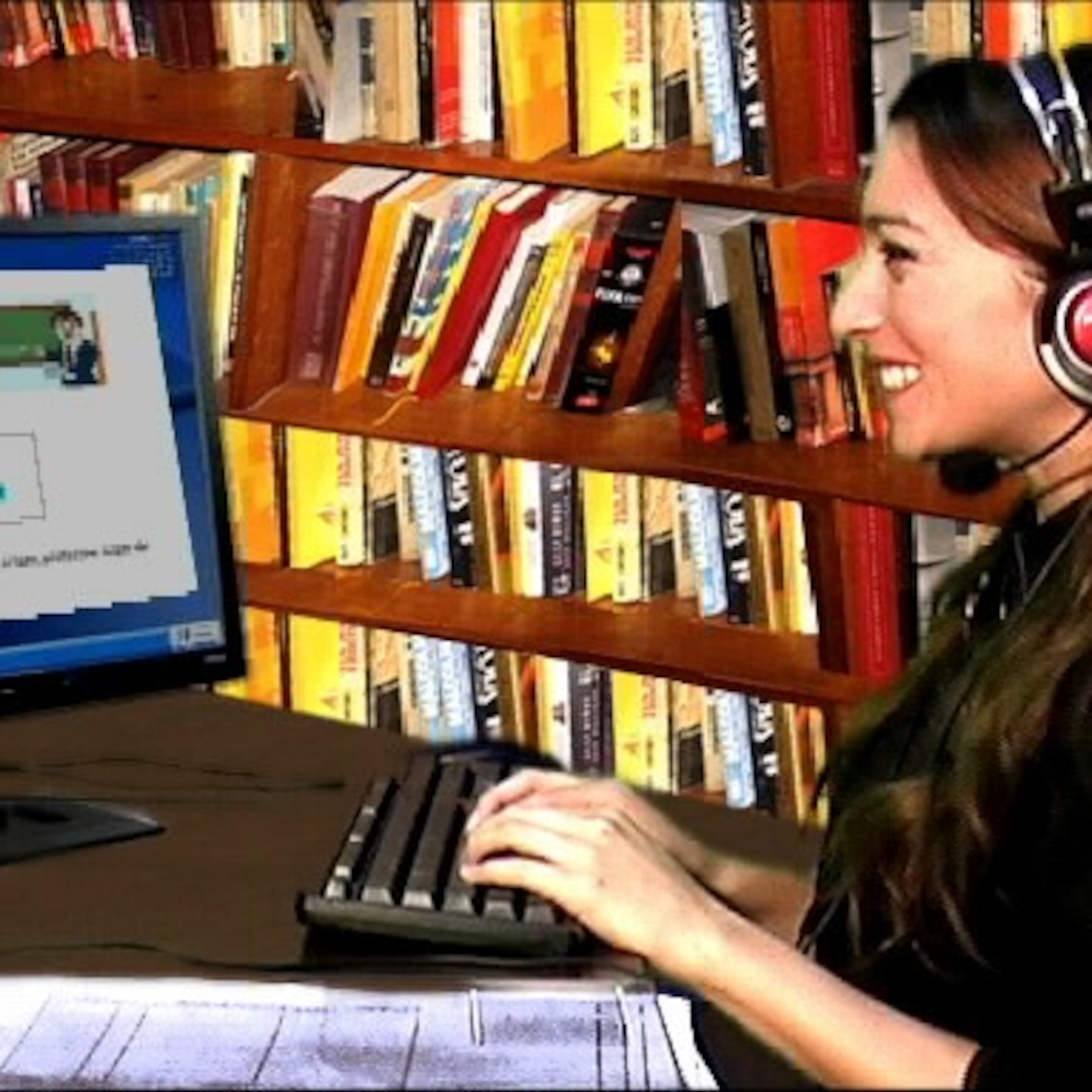 WebSpanish