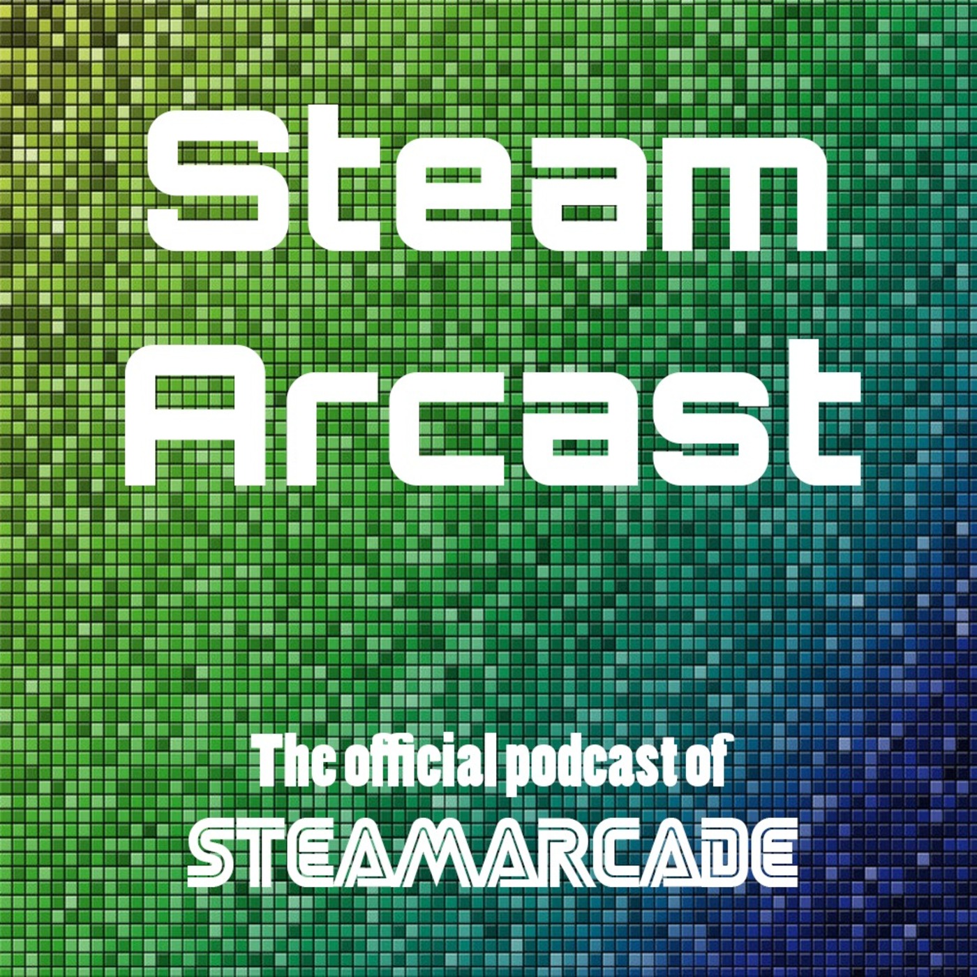 SteamArcast 2 - Mutiny!