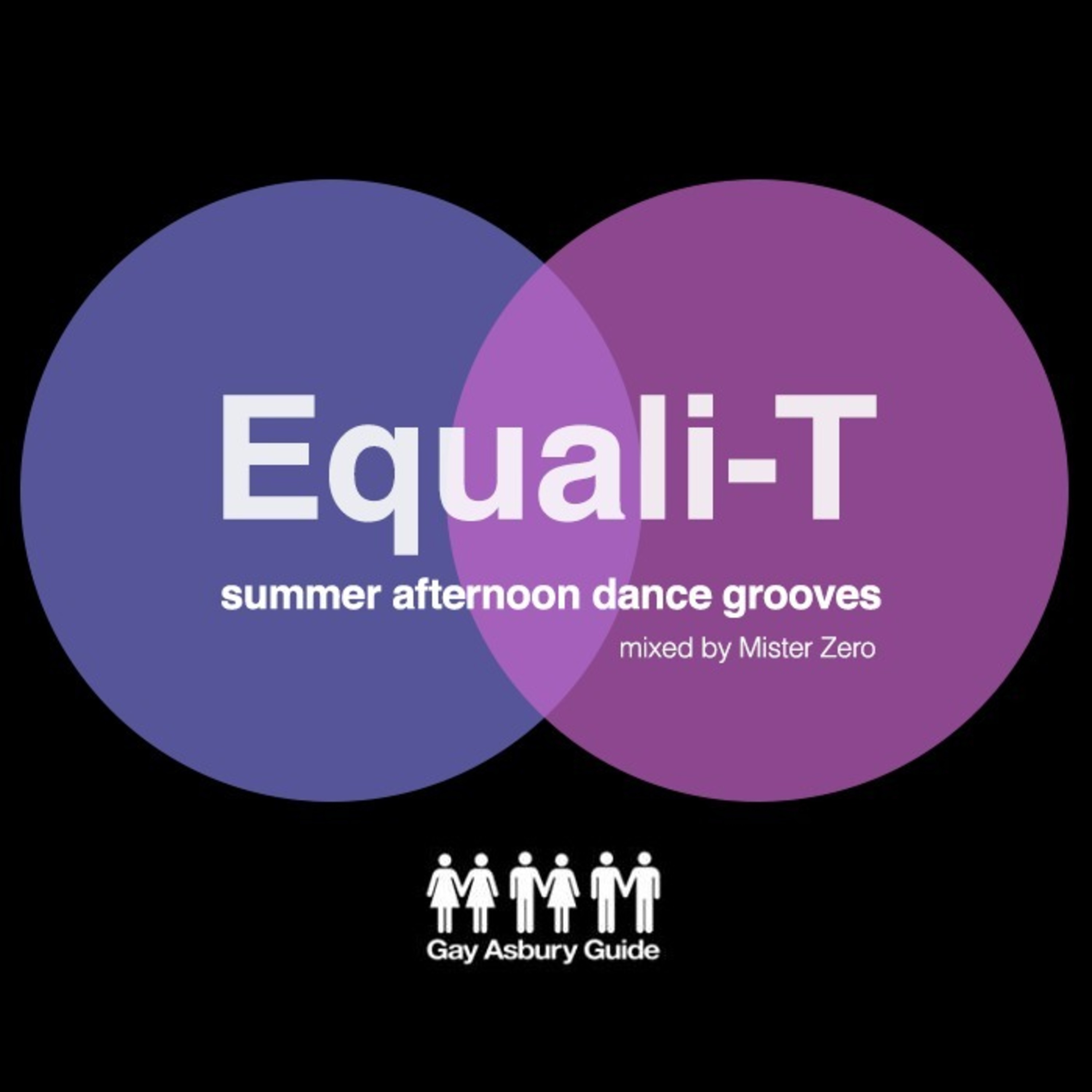 Equali-T episode artwork