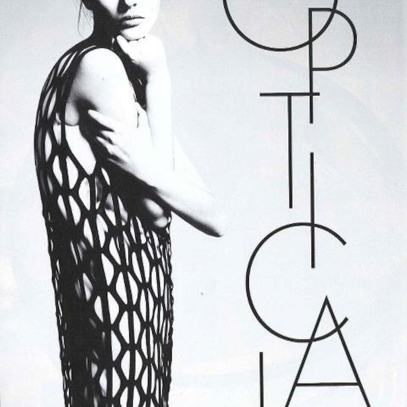 Electronic Optical Session #01