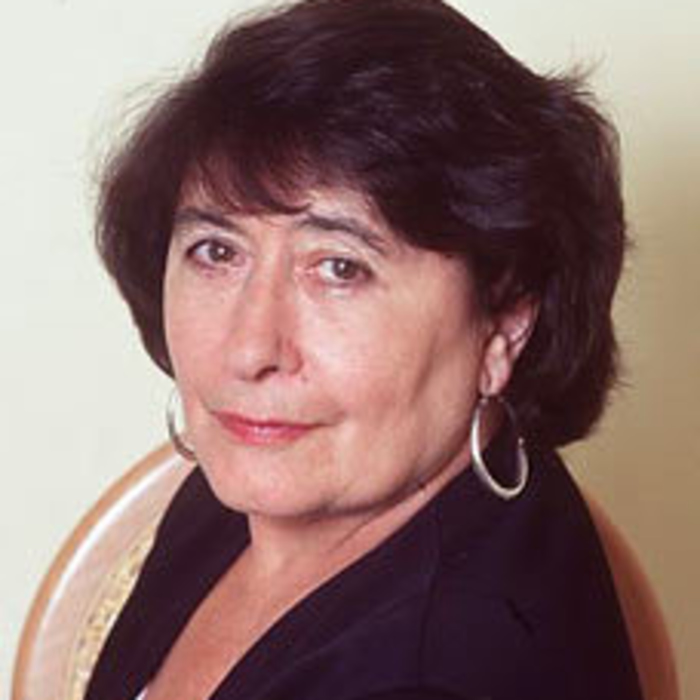 Mavis Nicholson, BBC Radio 2, December 1996