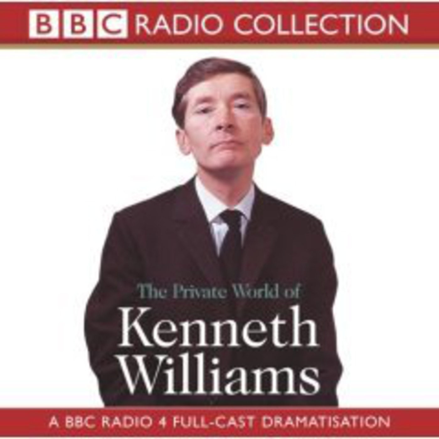 Kenneth Williams Last Diary Entries