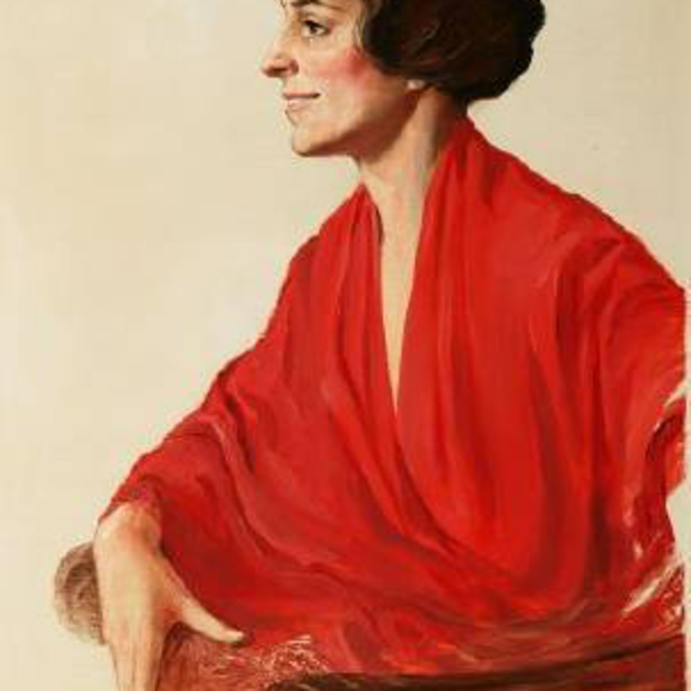 Ruth Draper and Her Company of Characters