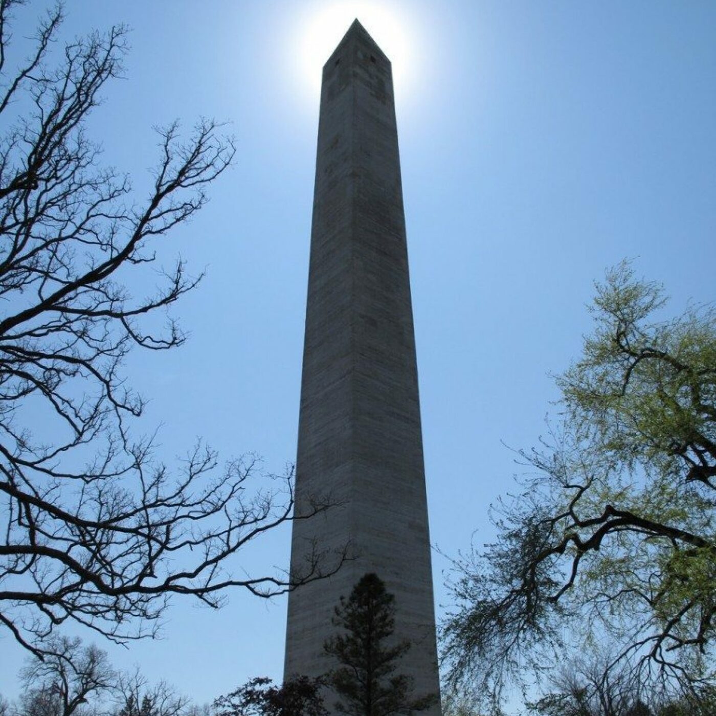 A Visit to the Jefferson Davis State Historic Site