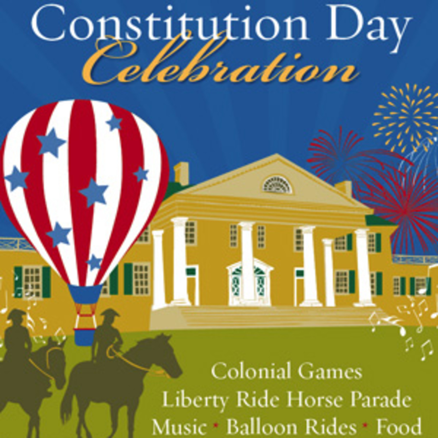 Constitution Day, 2017!