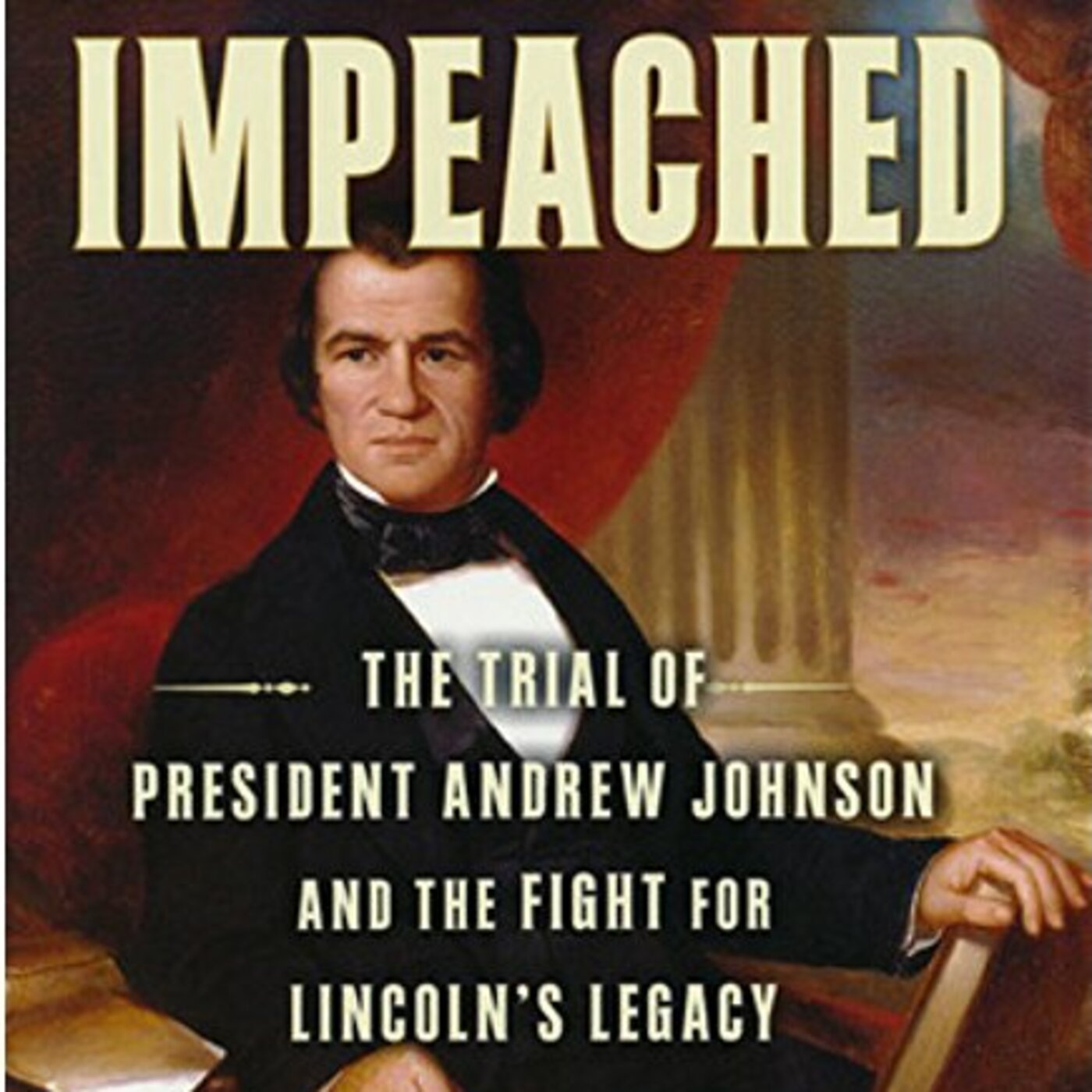 Impeached!