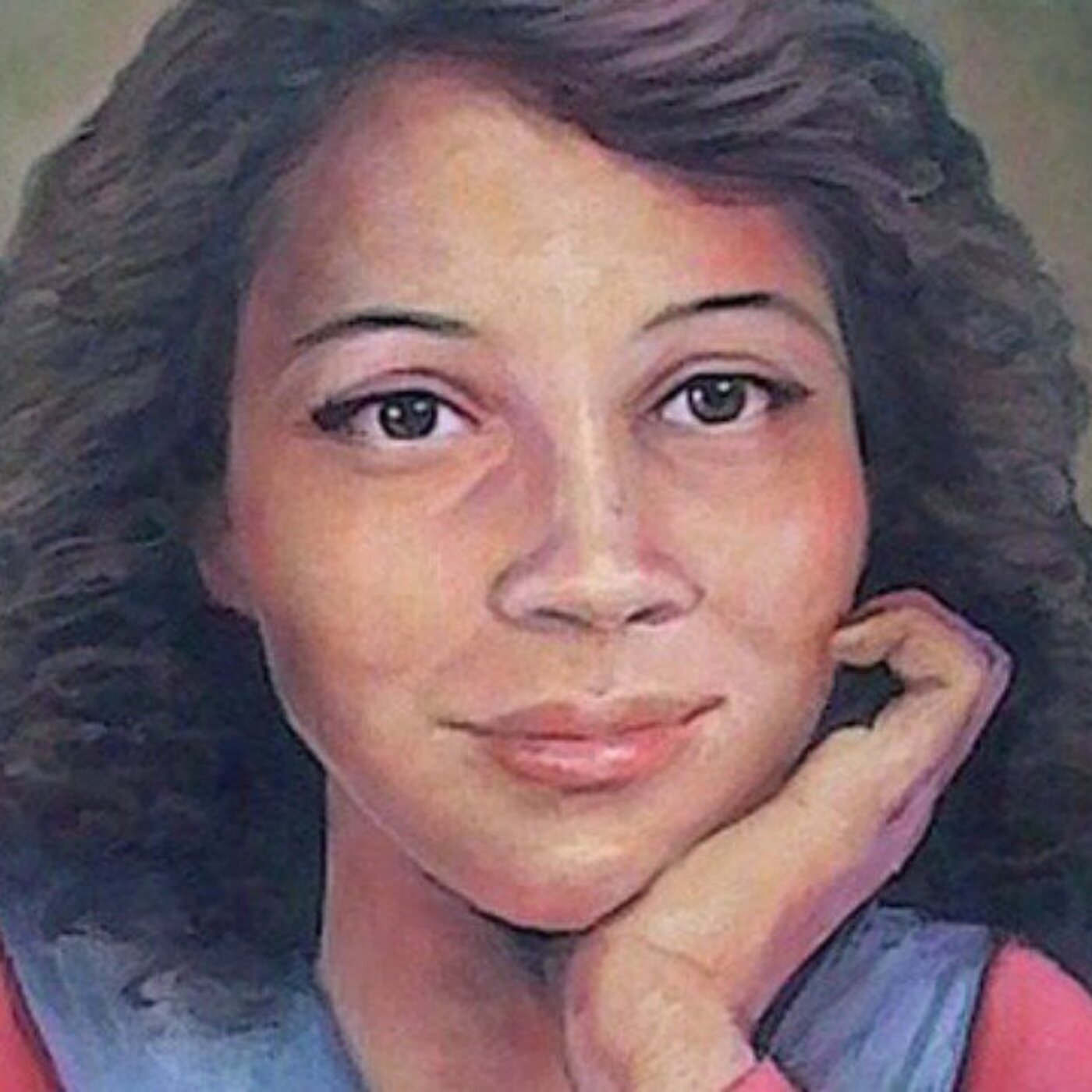 Barbara Johns Day episode artwork