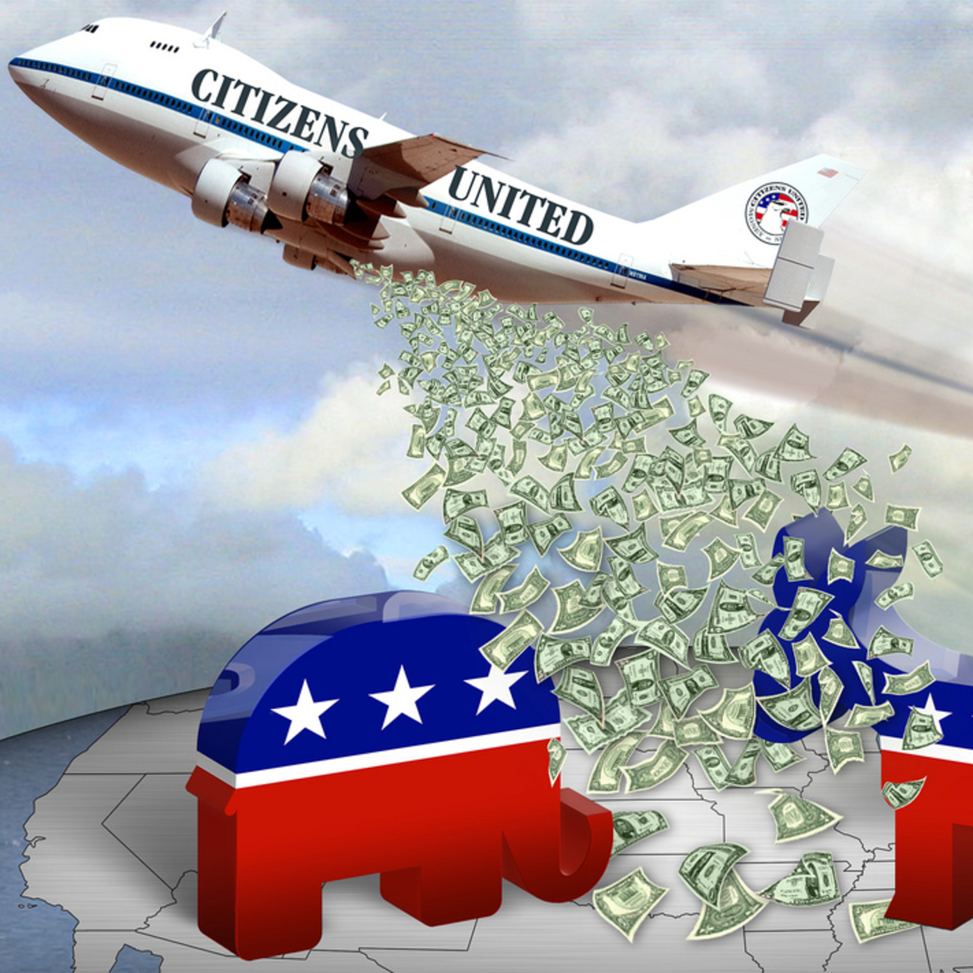 What's so Bad about Citizens United?
