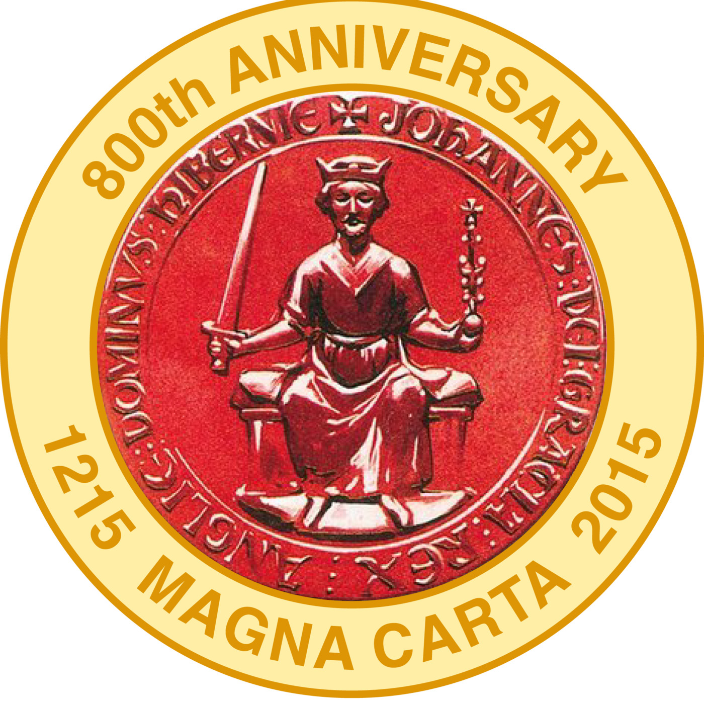 Magna Carta, Part II