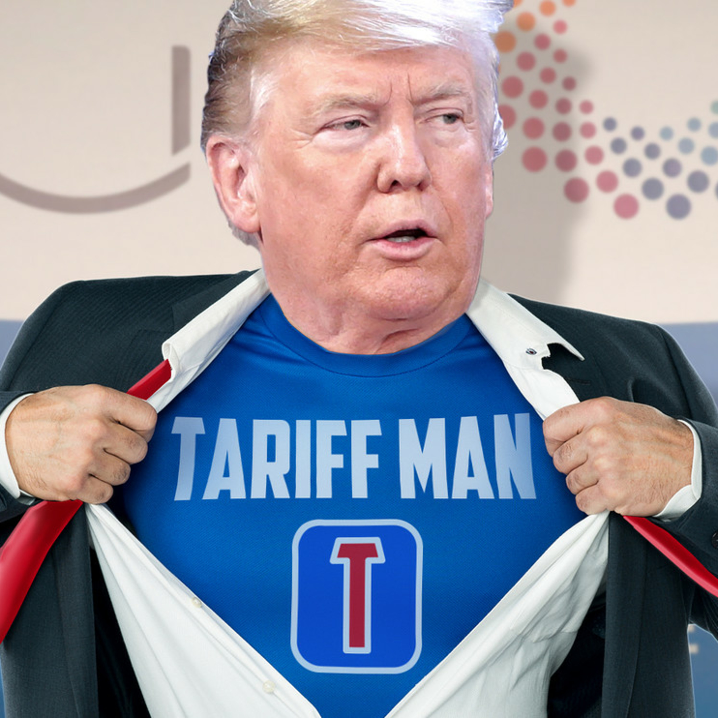 Your Weekly Constitutional