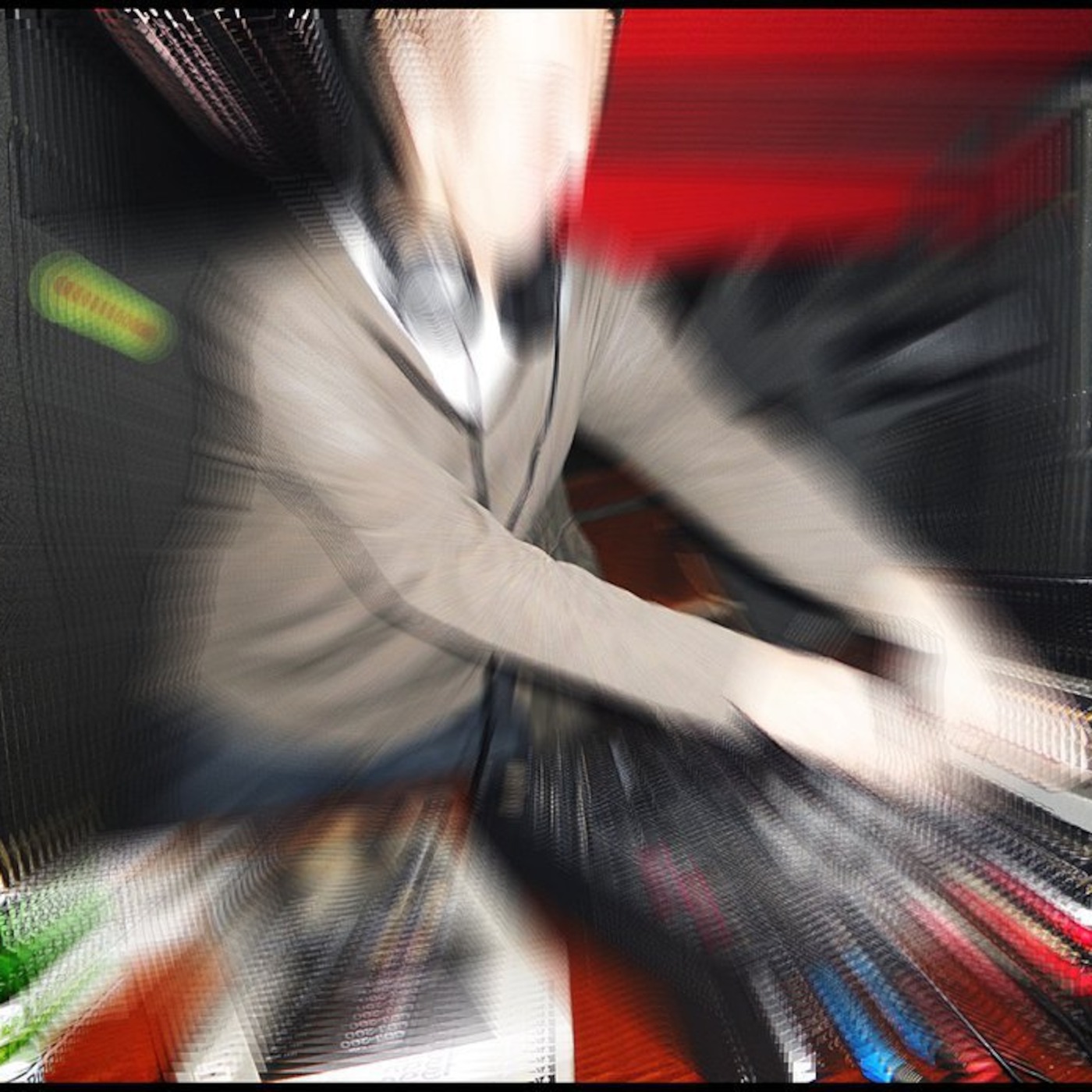 Frankie goes to nowhere