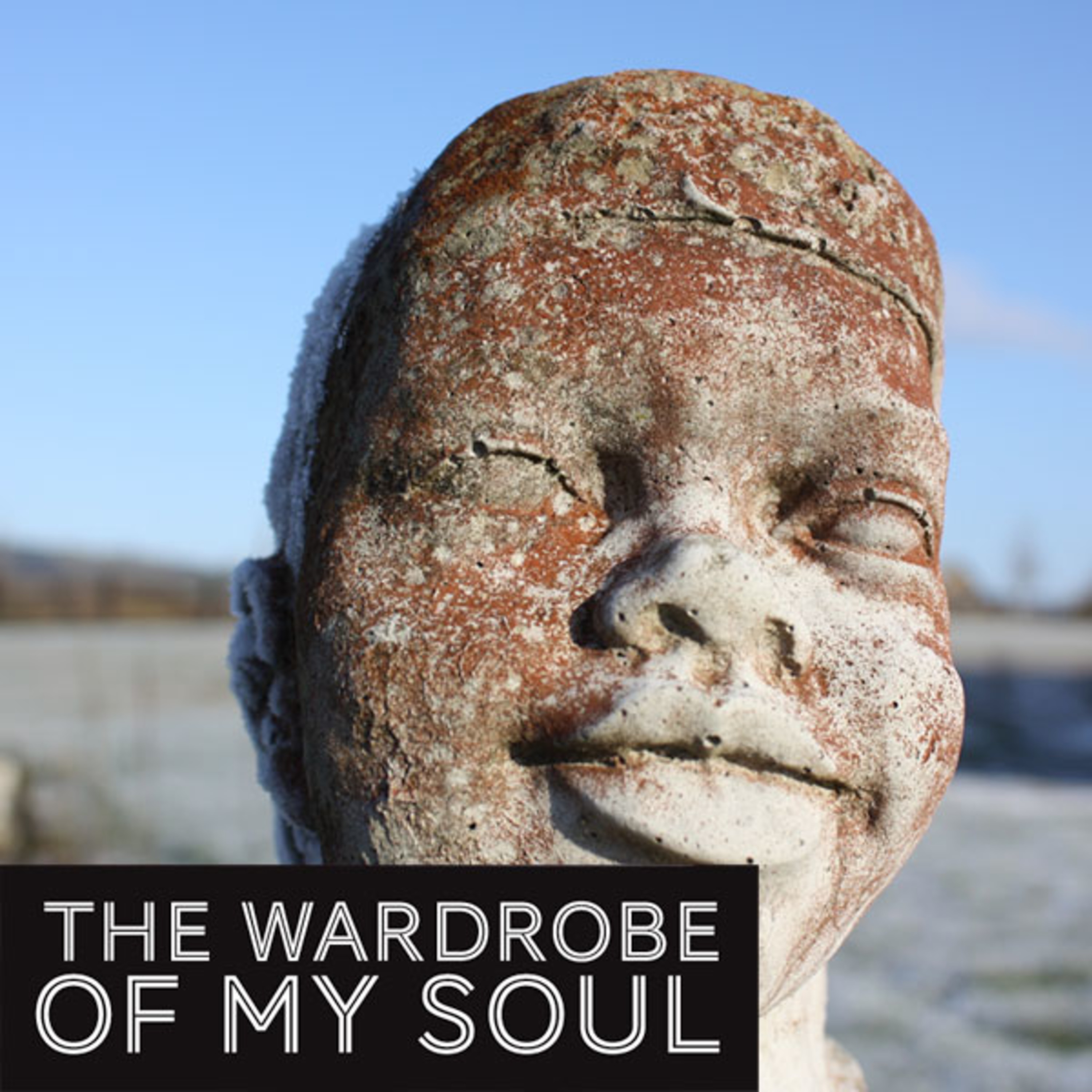 The Wardrobe of my soul podcast