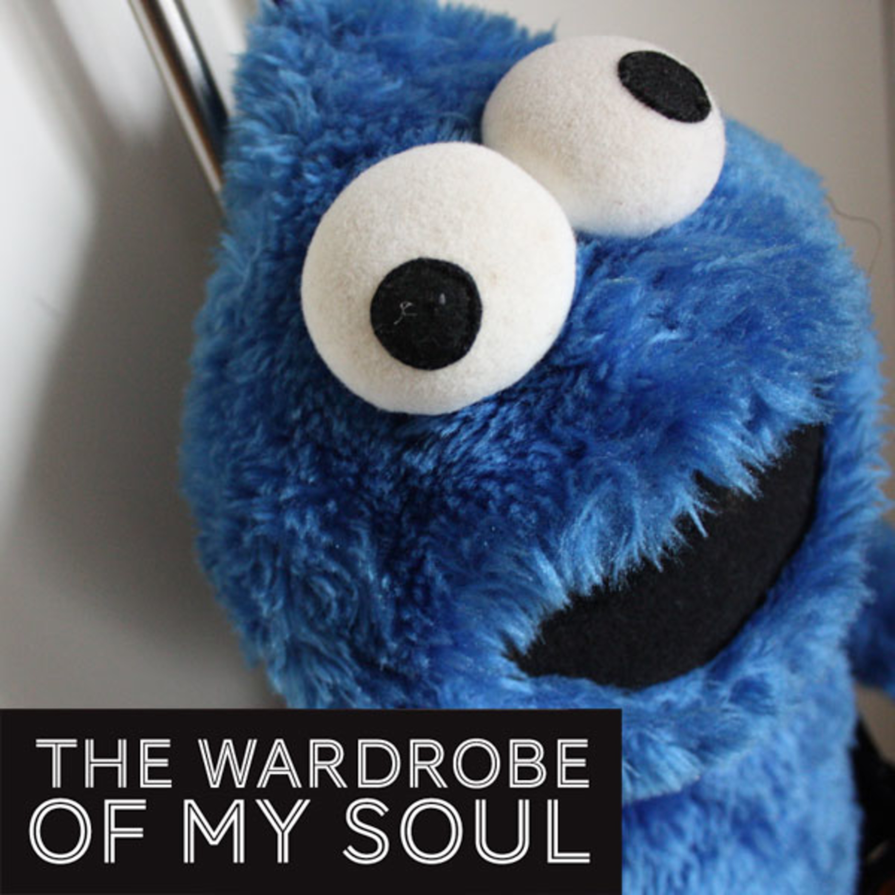 The Wardrobe of my soul podcast