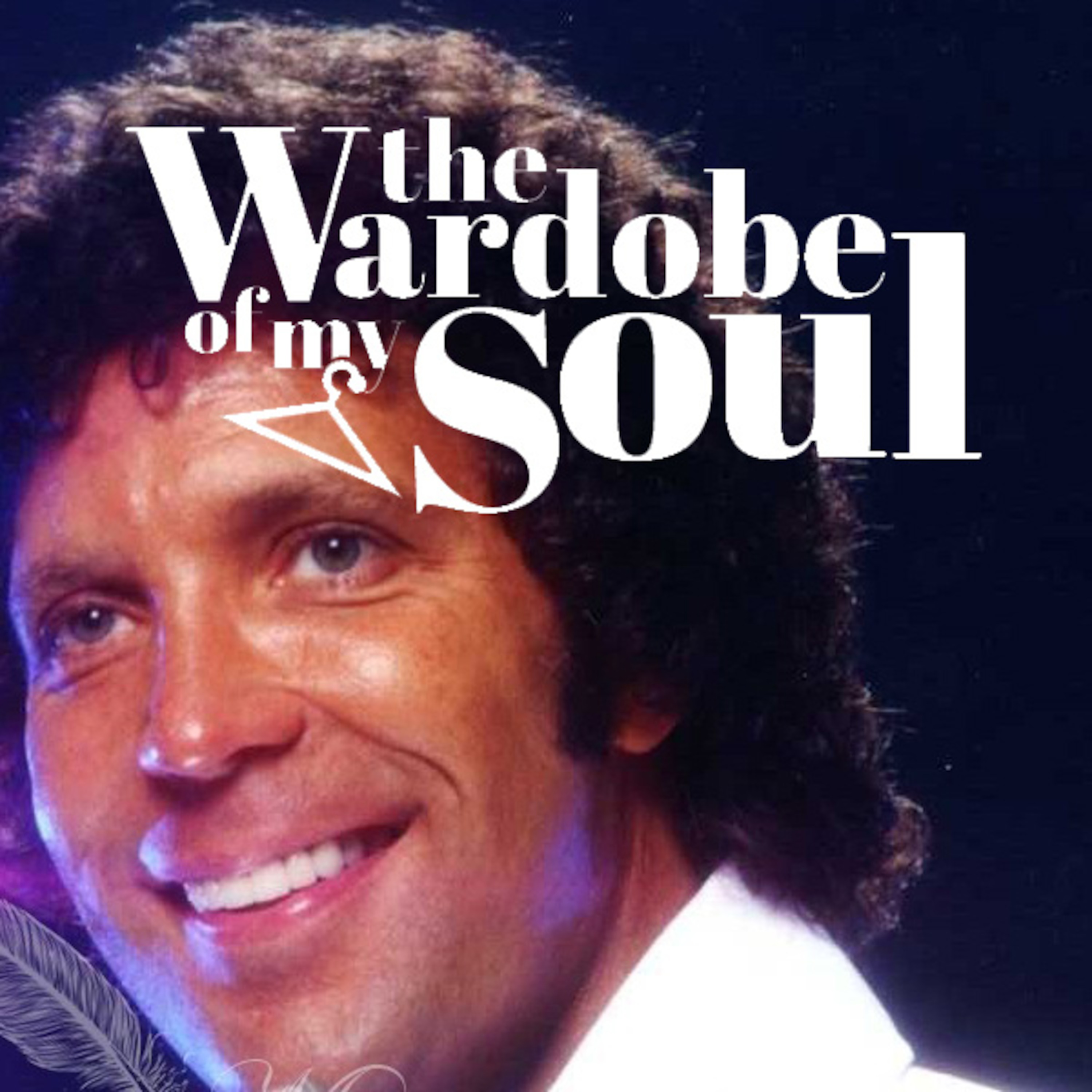 The Wardrobe of my soul podcast