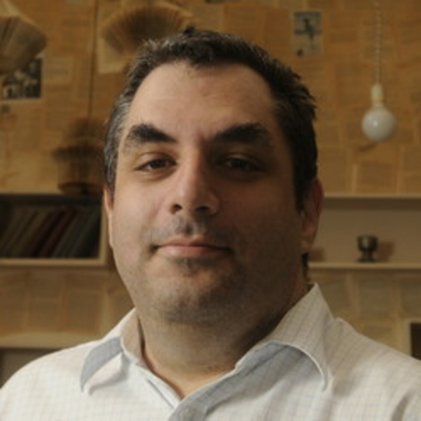 Conversaciones con Emilio Ocampo
