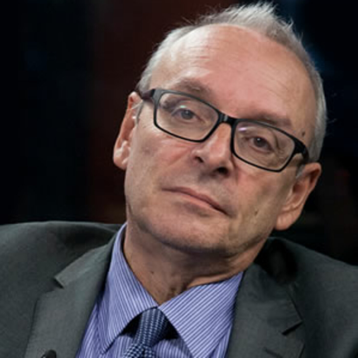 Conversaciones con Emilio Ocampo